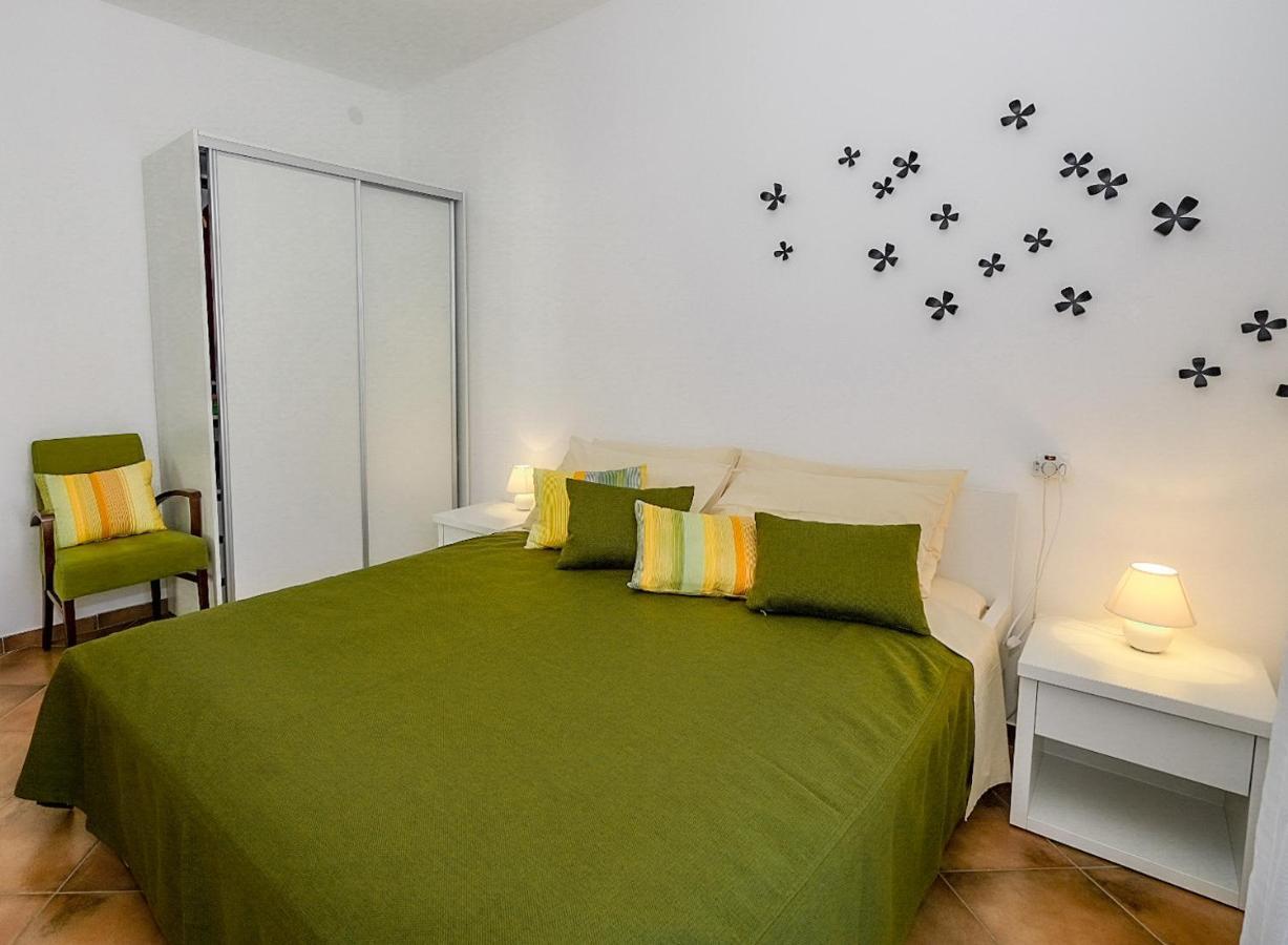 רוביני Apartmani Nina מראה חיצוני תמונה