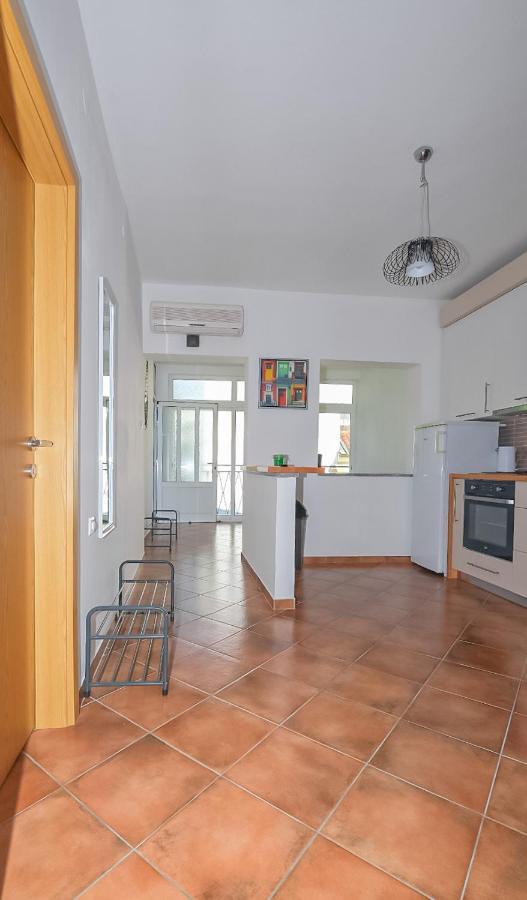 רוביני Apartmani Nina מראה חיצוני תמונה