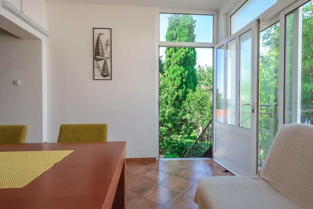 רוביני Apartmani Nina מראה חיצוני תמונה