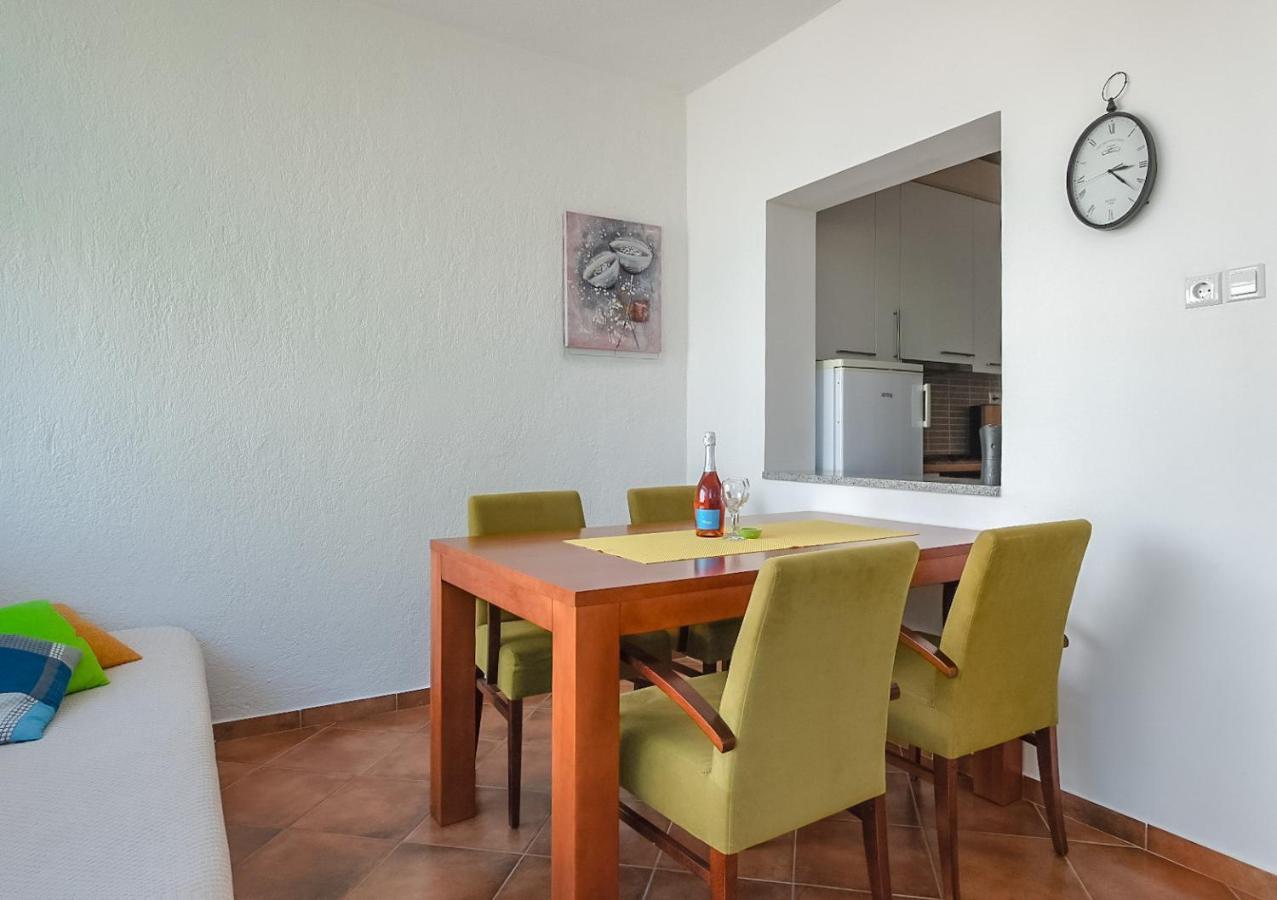 רוביני Apartmani Nina מראה חיצוני תמונה